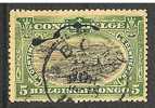 CONGO BELGE 54 Cote 0.25€ T14 Oblitéré BOMA - Used Stamps