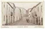 VILA DE REI - Uma Rua (Ed. Neves & Marques) Carte Postale - Castelo Branco