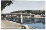 BOUGIVAL - 78 - Yvelines - Le Pont - Bougival