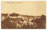 Delcampe - SERTÃ  - Aspecto Da Vila (Ed. Farmácia Z. Lucas) Carte Postale - Castelo Branco