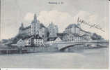 Neuburg A. D. 1911 - Neuburg