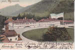 Bad Kreuth - Tegernsee - Tegernsee