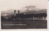 Benediktenwand  - Kloster  -  1929 - Auerbach