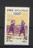 EGYPTE       PA    **   JO 1960    Escrime - Fencing