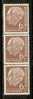 Germany (BRD) 1954 Theodor Heuss  (**) Mi.180x  MNH - Neufs