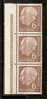 Germany (BRD) 1954 Theodor Heuss  (**) Mi.180x  MNH - Unused Stamps