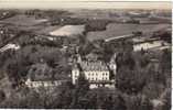 VALENCE D AGEN , Le CHATEAU De MADAME DE TRUBERT , CIM N° 3 - Valence