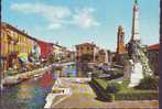 Monumento Ai Caduti Di Lazize Sul Lago Di Garda Verona - War Memorials