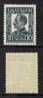 BULGARIE - ROYAUME / 1931 # 222 * / 10 L. ARDOISE / COTE 24 € (ref T304) - Unused Stamps