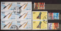 China/Hong Kong - Used Stamps, - Used Stamps