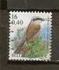 -Belgie  GESTEMPELD  OPC  NR°  2885  Catw.   0.45   Euro - 1985-.. Pájaros (Buzin)