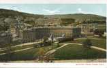 DERBYSHIRE - BUXTON - FROM TOWN HALL Pre-WWI  Db251 - Derbyshire