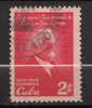 CUBA  ° N ° 327  YT - Used Stamps