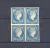 ESPAÑA - Unused Stamps