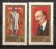 Hungary 1970 Lenin MNH - Nuevos