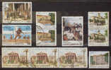 Greece - Used Stamps- 0111 - Used Stamps