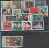 1975-YU   JUGOSLAVIJA JUGOSLAWIEN JUGOSLAVIA YEAR COMPLETE NEVER HINGED - Full Years