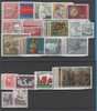 1976-YU   JUGOSLAVIJA JUGOSLAWIEN JUGOSLAVIA YEAR COMPLETE NEVER HINGED - Full Years