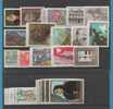 1977-YU   JUGOSLAVIJA JUGOSLAWIEN JUGOSLAVIA YEAR COMPLETE NEVER HINGED - Full Years