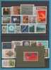 1978-YU   JUGOSLAVIJA JUGOSLAWIEN JUGOSLAVIA YEAR COMPLETE NEVER HINGED - Full Years