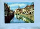 Pays-Bas - Gouda - Haven - Gouda