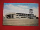 Airport---- Meridian Ms -- Engineering Hanger Key Field  ---=====ref 196 - Meridian