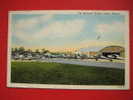 Airport---- Dexter Mo     Municpal Airport   1951 Cancel  ---=====ref 196 - Andere & Zonder Classificatie