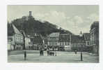 FORBACH - Marktplatz - Forbach