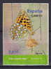 Spain 2011 Mi. 4576    0.65 € Schmetterling Butterfly Papillon - Used Stamps