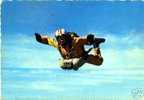 AVIAZIONE PARACADUTISTA 1975 - Parachutting