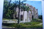 D 77 - Dammarie Les Lys - Ruines De L'abbaye Royale Du Lys - Dammarie Les Lys