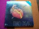 MARCO  ONGARO  °  IV  TARGA TENCO 1987 - Autres - Musique Italienne