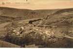 CPSM VRESSE SUR SEMOIS (Belgique-Namur) - Panorama Pris De La Crête - Vresse-sur-Semois