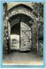 CARISBROOKE  CASTEL  ( Isle Of Wight )  -  Old  Gateway. - Built  1470.    -  BELLE CARTE  - - Andere & Zonder Classificatie