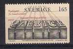 Suède Sverige Sweden Schweden 1983, YT 1201 ** - Unused Stamps