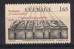 Suède Sverige Sweden Schweden 1983, YT 1201 ** - Ungebraucht