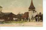 Village Suisse, Schweizerdorf 1902 - Dorf