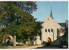 FORGES ( CHIMAY ) - Abbaye N.D. De Scourmont - Façade De L´Eglise - Chimay