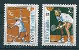 Yougoslavie, Tournoi De Tennis UMAG - Tennis