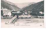 Delcampe - DIGNE - La Vallée Des Eaux Chaudes - Digne