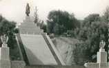 Delcampe - 2A - AJACCIO - Monument Napoléon Ier - Empereur Des Français (CAP. 87) - Ajaccio
