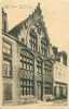 Delcampe - YPRES - Maison Biebuyck (Ern. Thill, Bruxelles) - Ieper