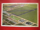 Airport-    Tulsa OK  Municpal Airport  Line  1944 Cancel    --===----ref 198 - Tulsa
