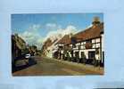 Royaume-Uni - Cookham Village - Andere & Zonder Classificatie