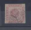 NETHERLANDS ANTILLES - 1885/87 - V4128 - Gebraucht