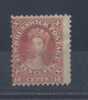 NEW BRUNSWICK - QUEEN VICTORIA 10C RED - V4142 - Ungebraucht