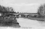 MIRECOURT Le Pont Neuf - Mirecourt