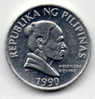 FILIPPINE 5 SENTIMO 1990 - Philippinen