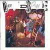 David BOWIE - Never Let Me Down - CD - Peter FRAMPTON - Iggy POP - Rock