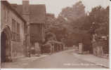 Salisbury , Crane Bridge; 1930 - Zeer Mooie Fotokaart - Salisbury